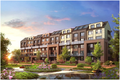 綠色三星、被動房、裝配式建筑——走進住宅“綠色科技時代”的房地產經紀新視角