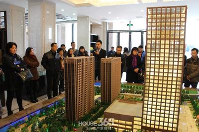 聚力前行，共繪藍(lán)圖——長(zhǎng)青御府經(jīng)紀(jì)人誓師大會(huì)紀(jì)實(shí)