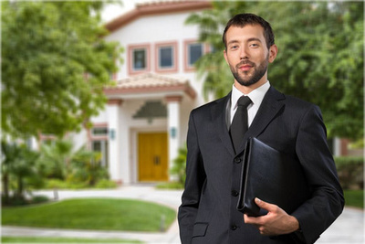 房地產(chǎn)評(píng)估 背景素材與插畫的視覺敘事價(jià)值