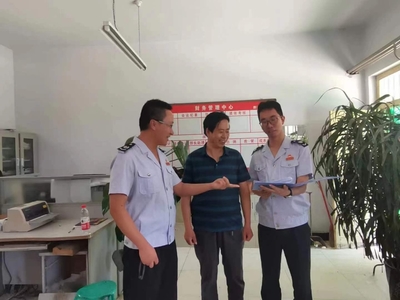 甘肅 稅惠“加薪”添動(dòng)力 工業(yè)酶制劑研發(fā)乘勢而上