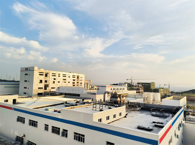 全國土地日主題宣傳周 安琪酵母盤活存量工業(yè)用地，助力宜昌酶制劑研發(fā)新篇章